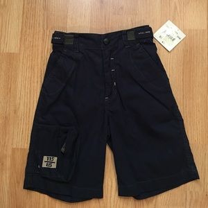 NEW Navy Shorts