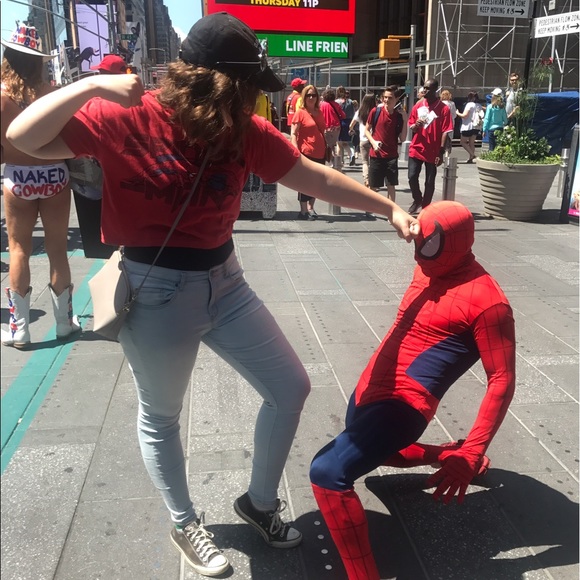 Meet your Posher, Rachel - Picture 1 of 1