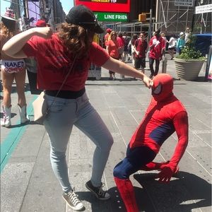 Meet your Posher, Rachel