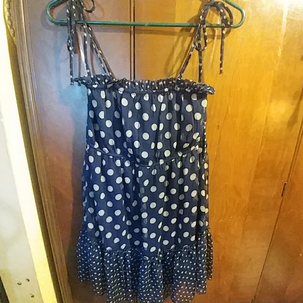 Love Culture tank/blouse