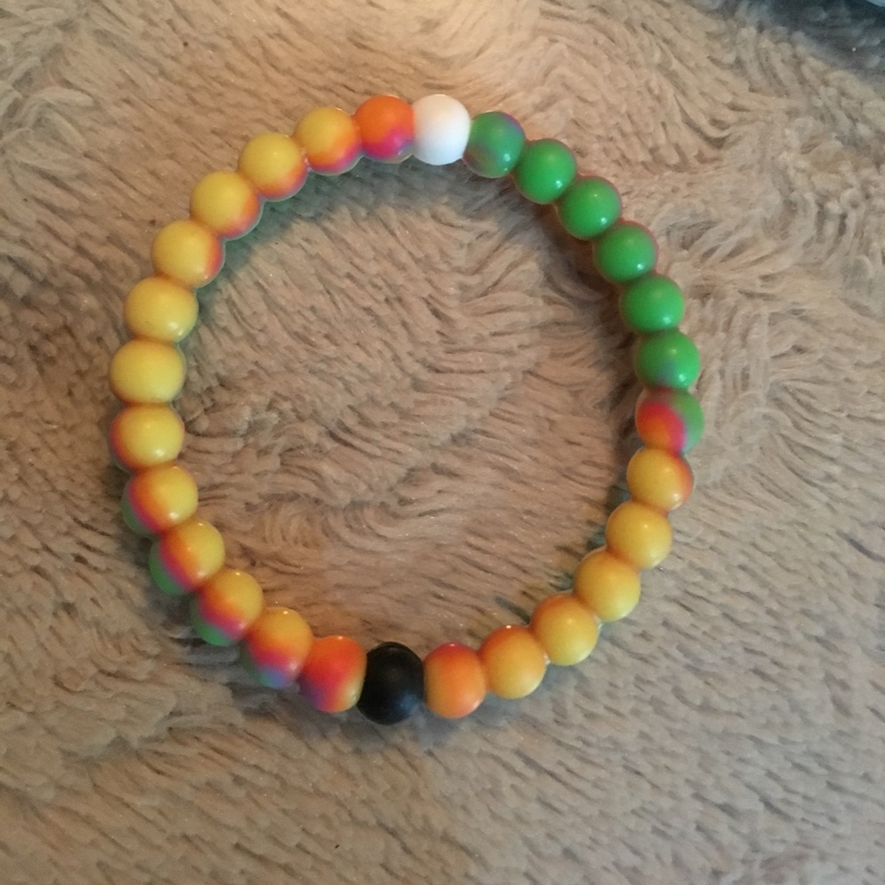 Rainbow Lokai