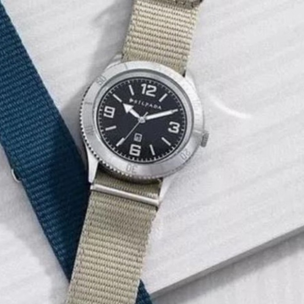 Silpada Interchangeable Watch