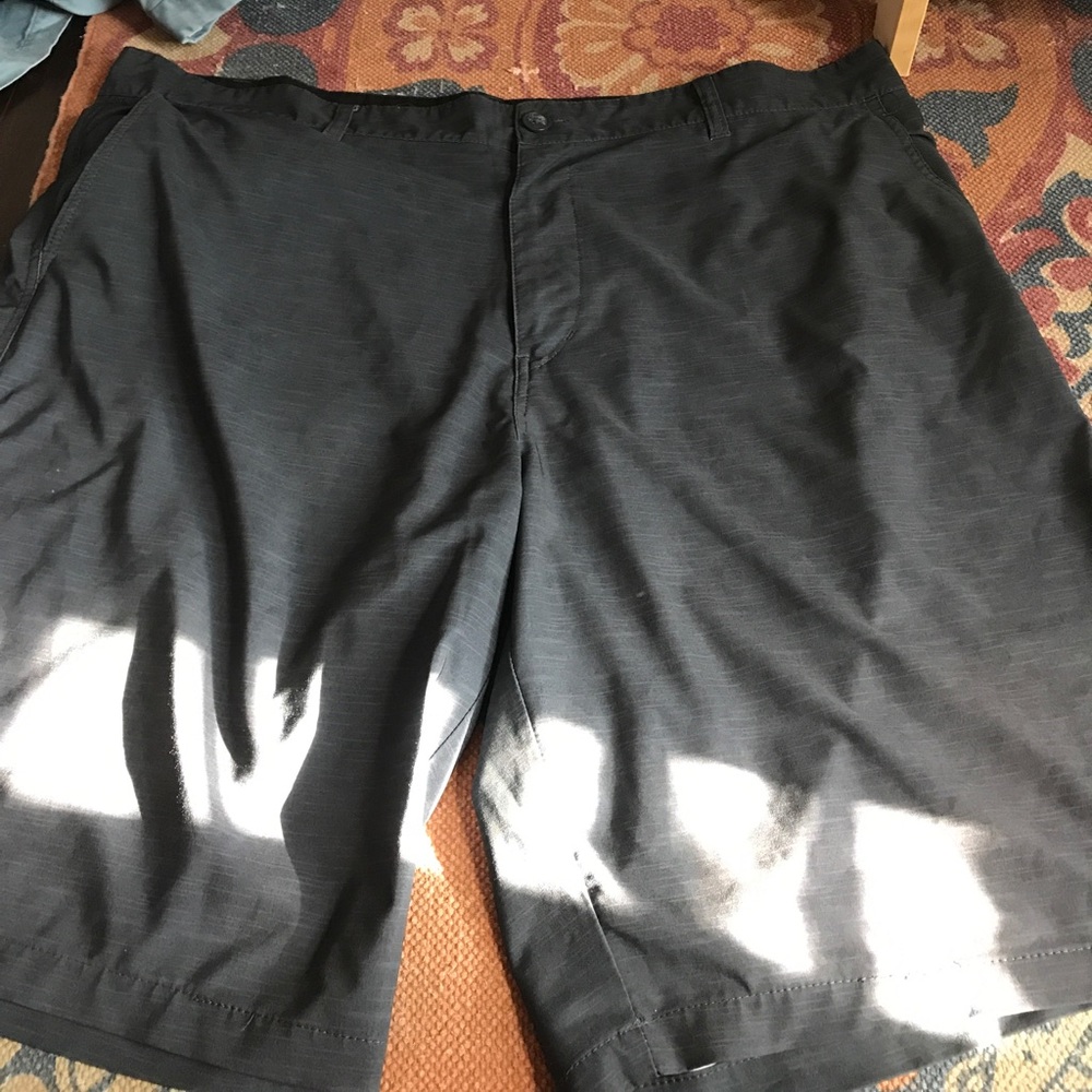Hybrid shorts