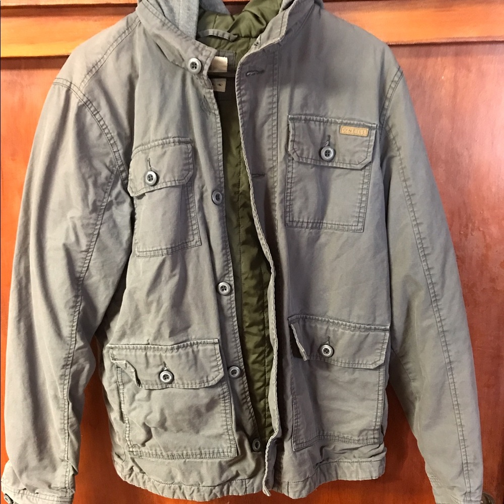 🔴FLASH SALE🔴O'Neill Jacket