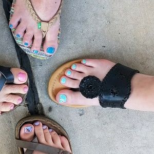 Meet your Posher, Jackie