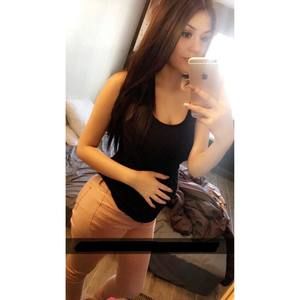 Meet your Posher, Jasmine