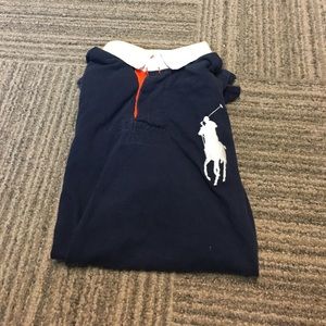 Ralph Lauren polo