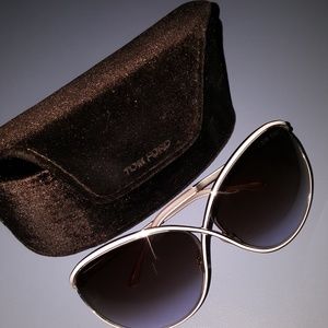 Tom Ford Sunglasses