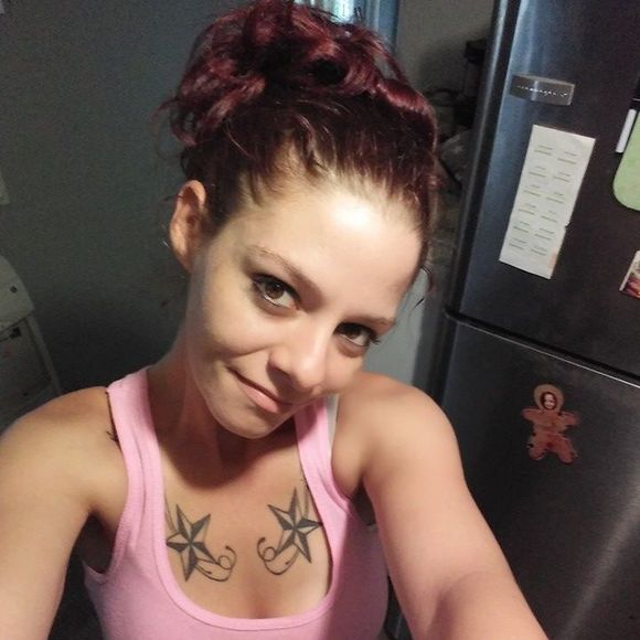 Meet your Posher, Johnna - Picture 1 of 1