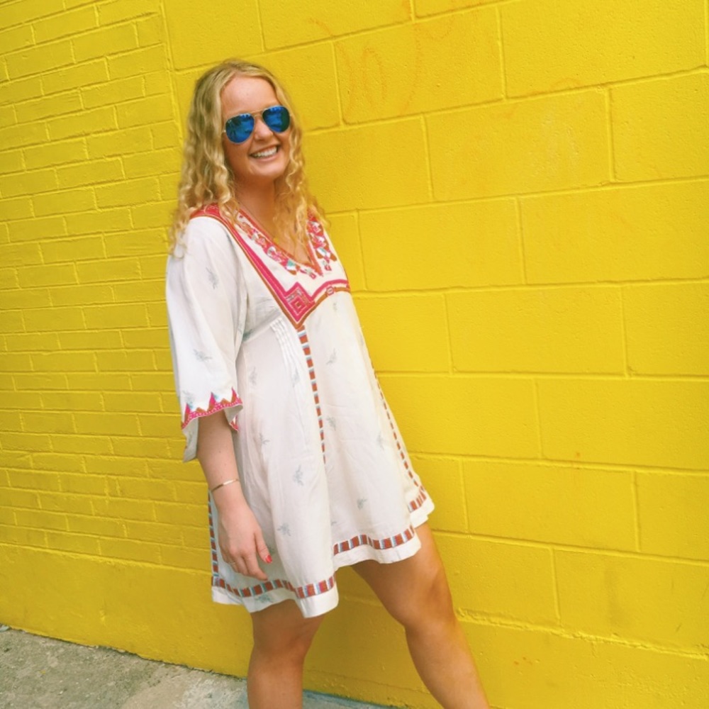 Free People Dress