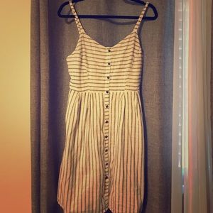 Old navy 100% cotton dress