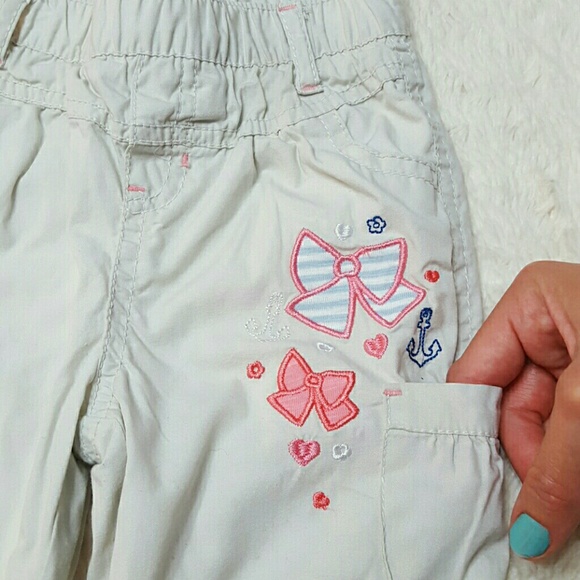 Cute in Khaki Pants 💕 - Picture 2 of 6