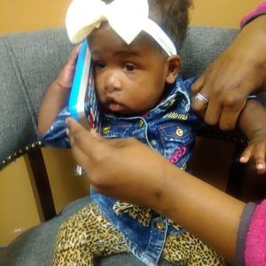 Meet your Posher, Tamika