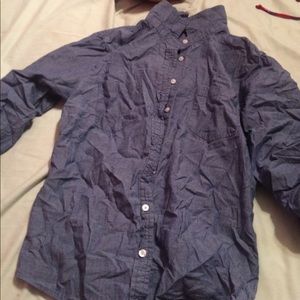 Button up shirt