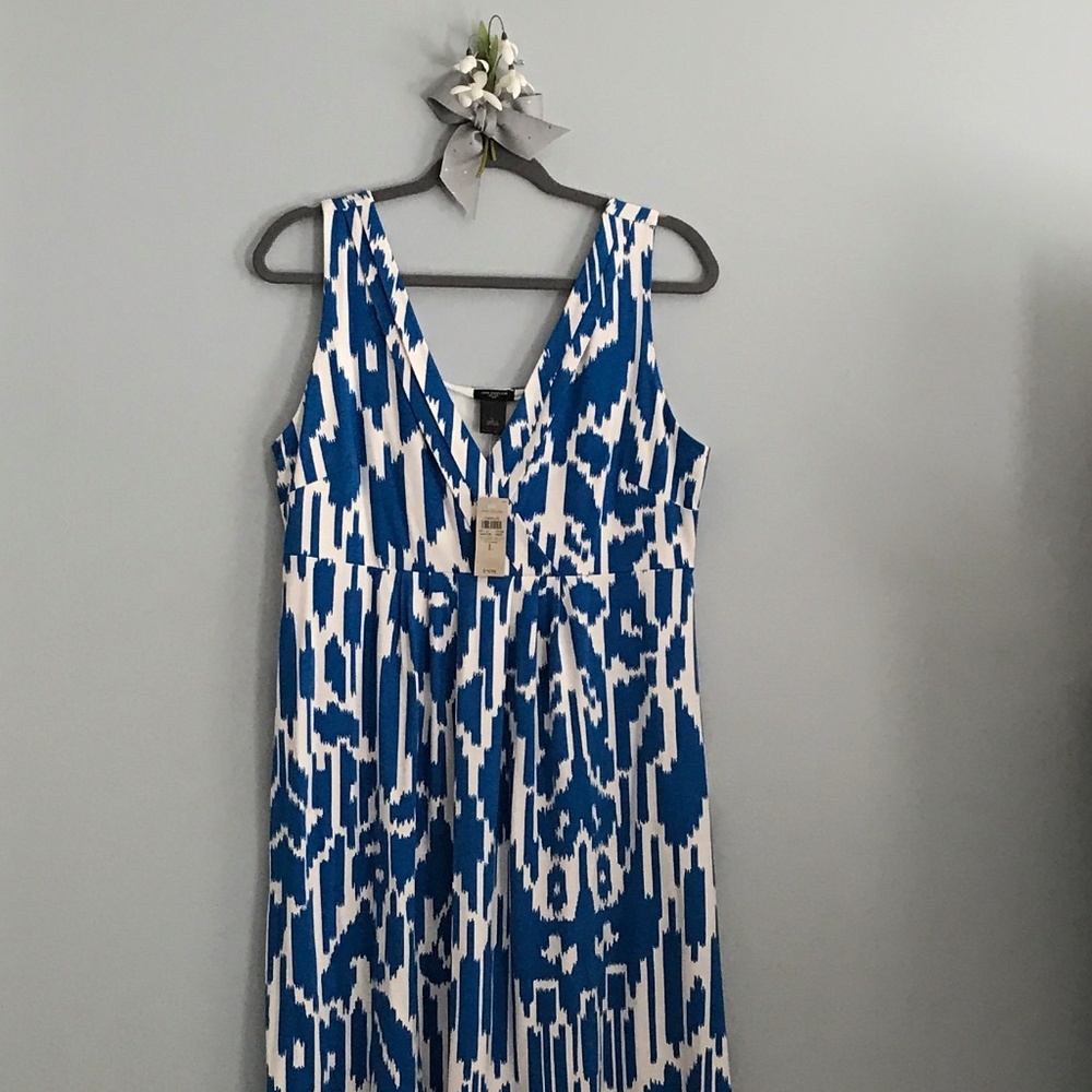Ann Taylor Dress
