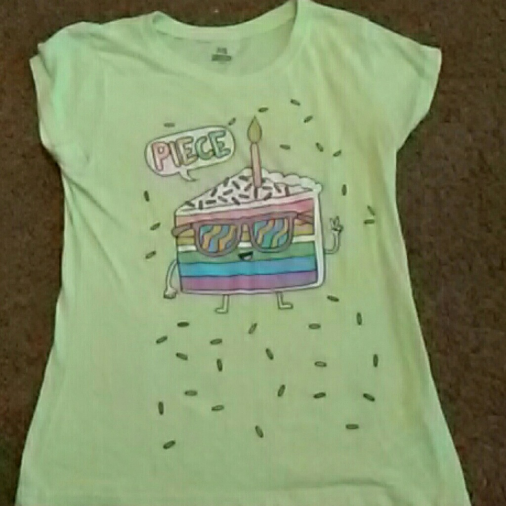Tshirt