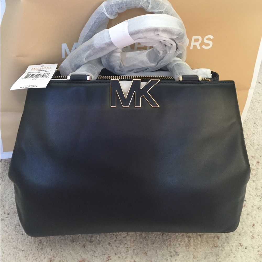 Brand new MK bag, so cute!