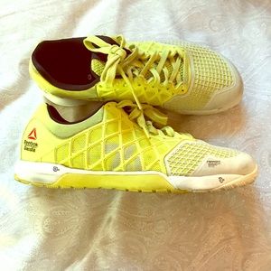 Reebok Nano Sneakers