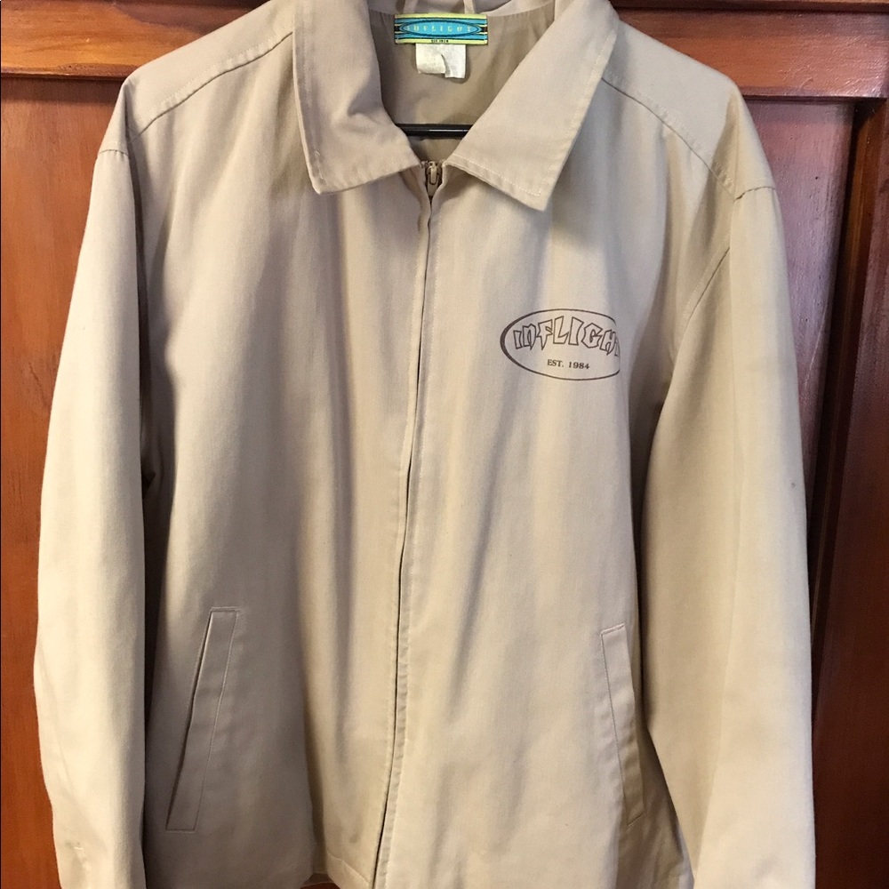 🔴FLASH SALE🔴Men's Lightweight Jacket