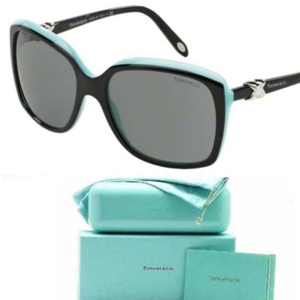 NEW TIFFANY SUNGLASSES