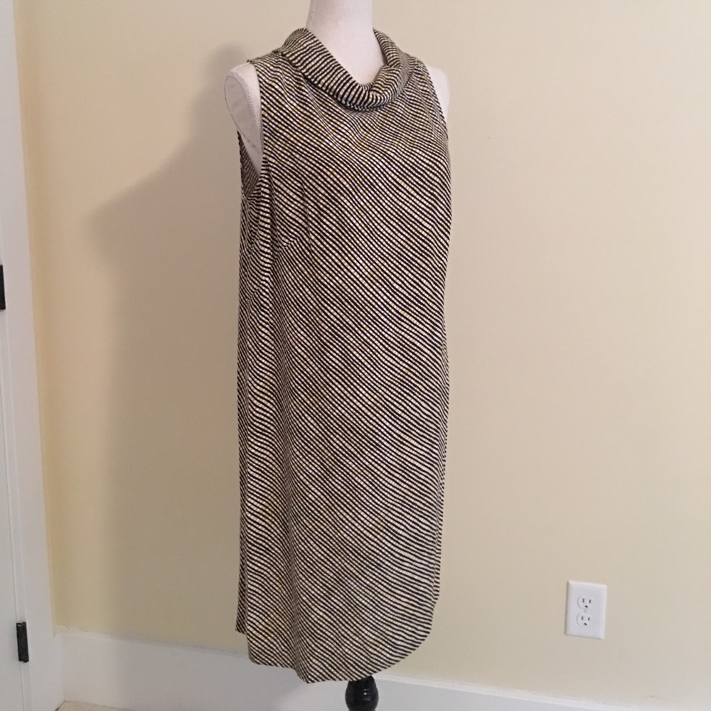 NWOT Boden sleeveless Esme dress US 10 EUC