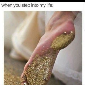 Meet your Posher, Julie