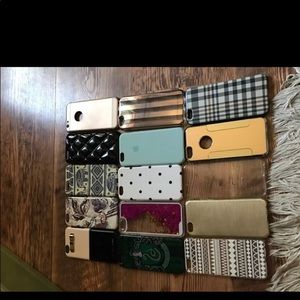 iPhone 6/6s cases