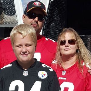 Meet your Posher, Christina