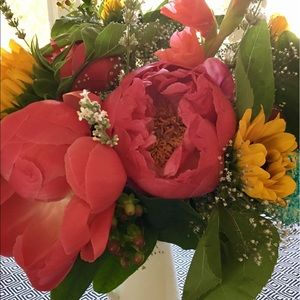 Meet your Posher, Marissa