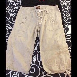 Summer Capri Duo Pack