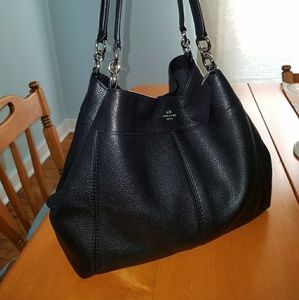 Coach Lexy Shoulder Bag