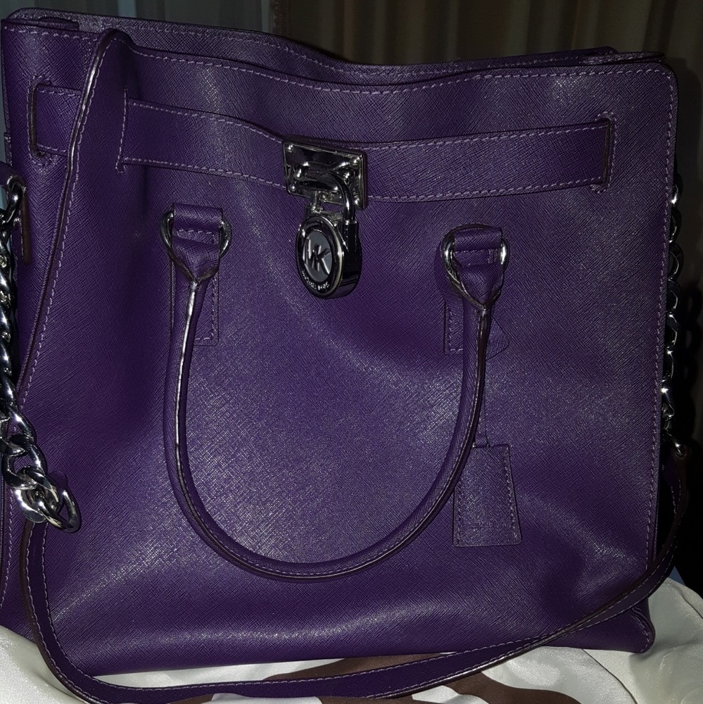 Michael Kors Handbag
