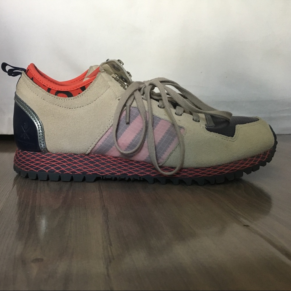Adidas Opening Ceremony NY original run sneakers, Women’s  size 9