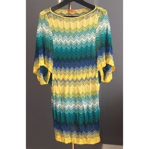 Hale Bob Dress