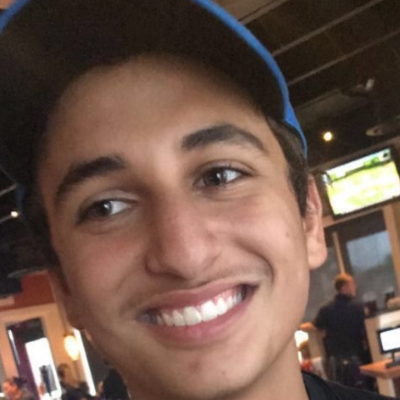 Meet your Posher, John - Picture 1 of 1