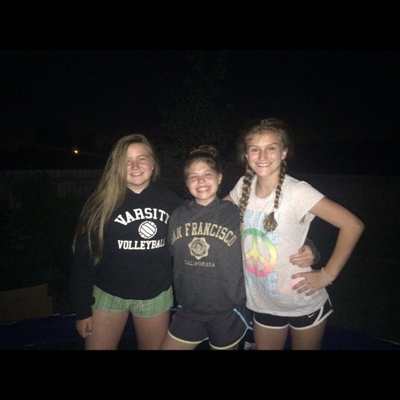 Meet your Posher, Haley - Picture 1 of 1