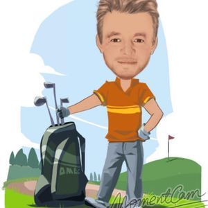 Meet your Posher, Brennan