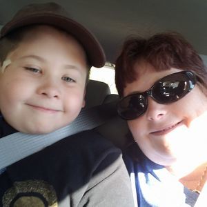 Meet your Posher, Bridgett