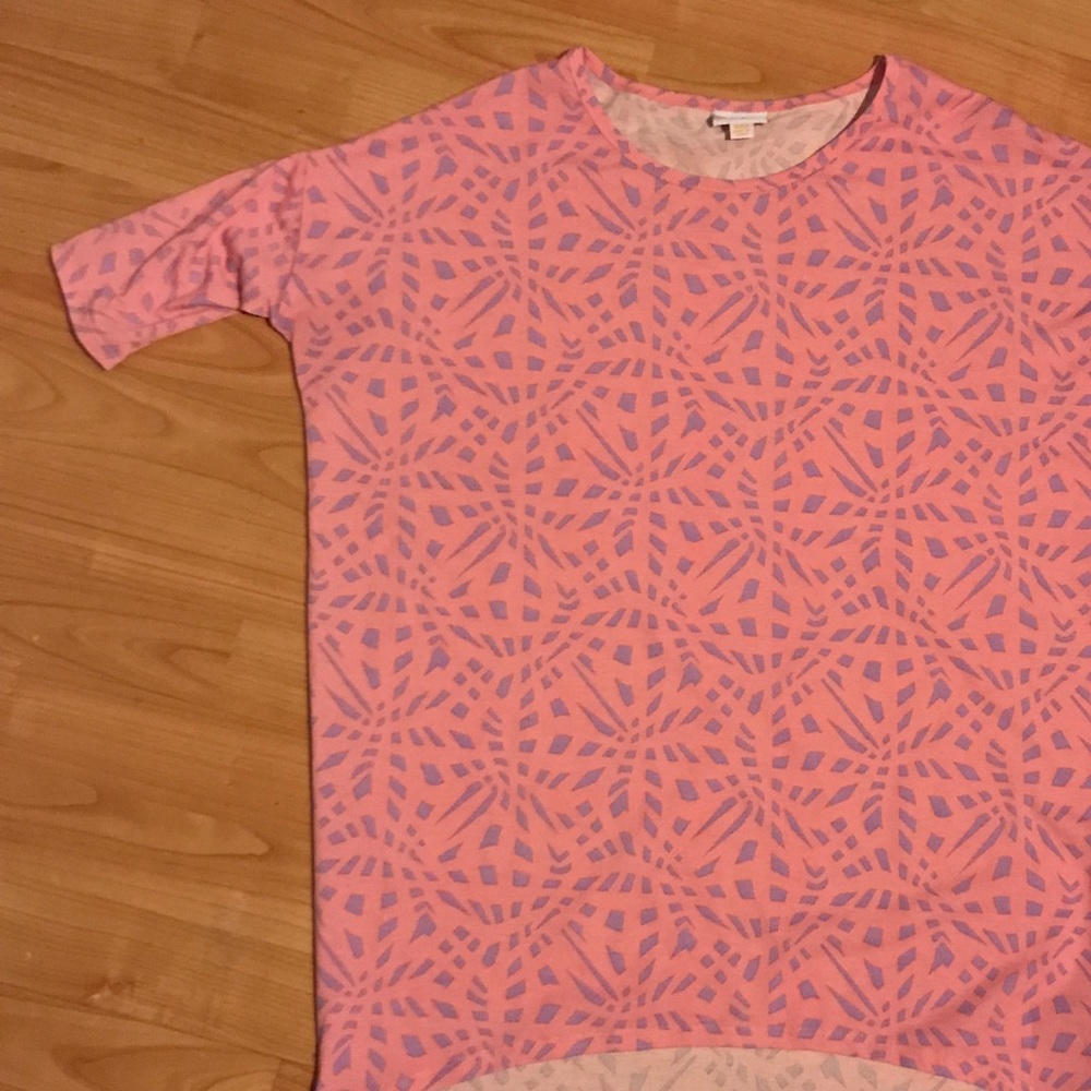 Lularoe XXS Irma