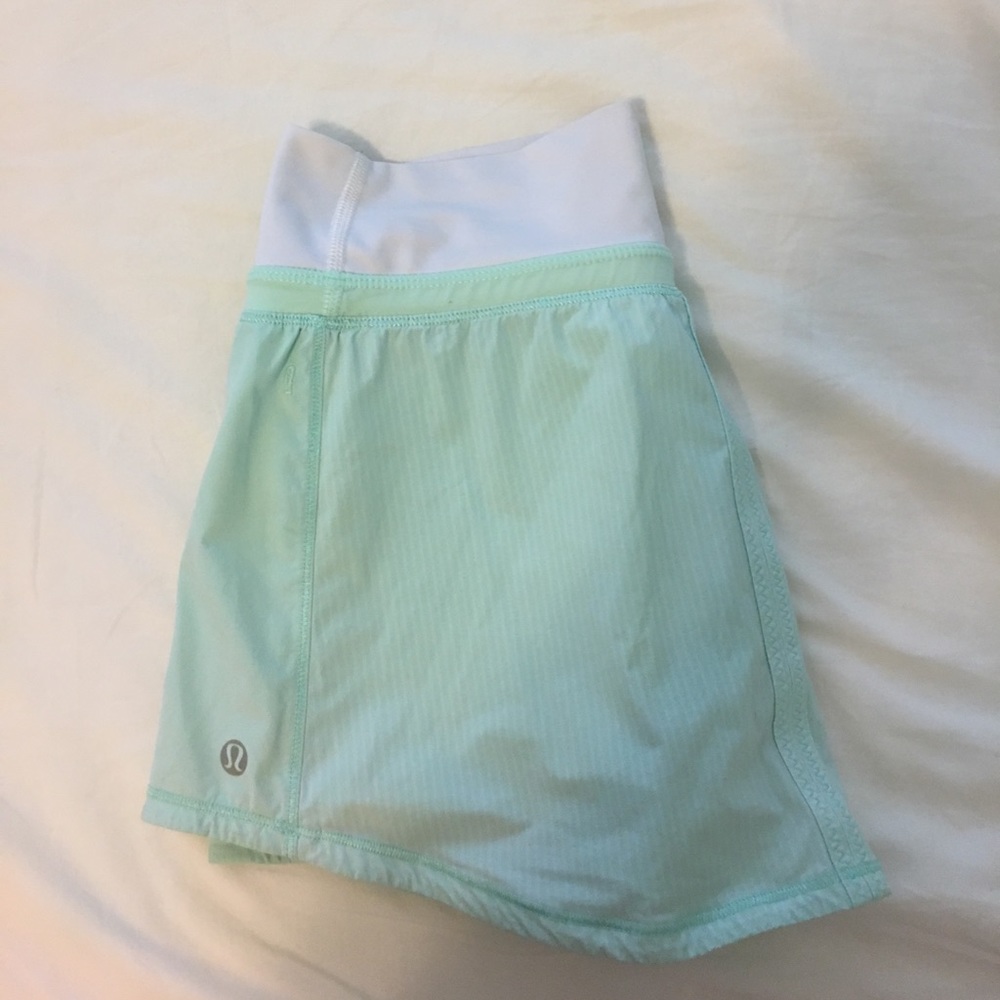 My Absolute FAV Lululemon Skirt