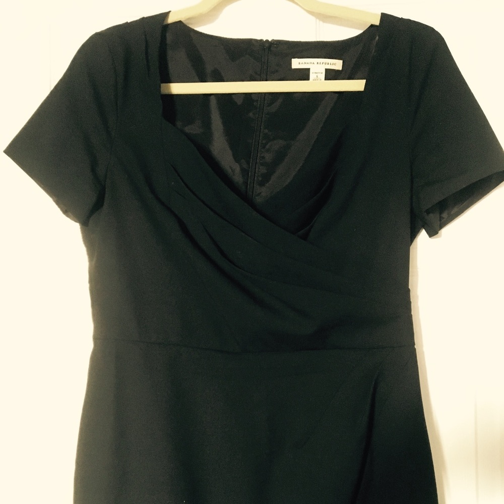 Banana Republic Dress