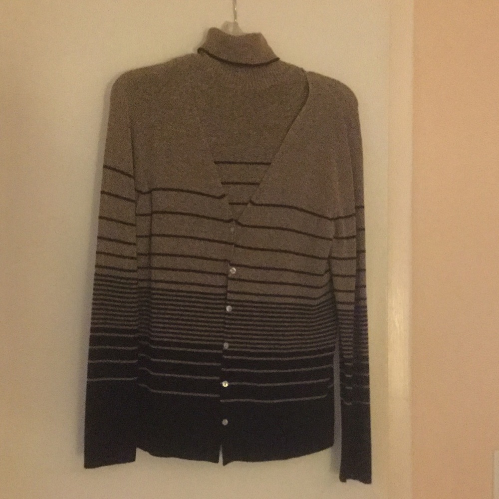 Sweater set