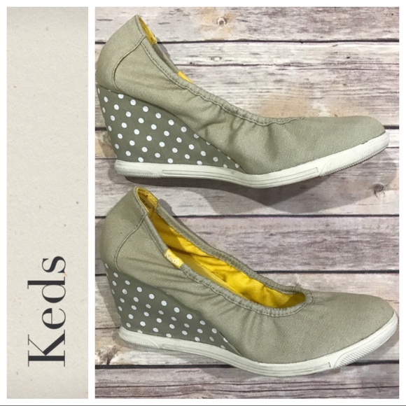 keds damsel wedge canada