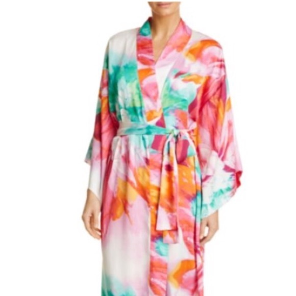 Natori Other - Natori Long Robe
