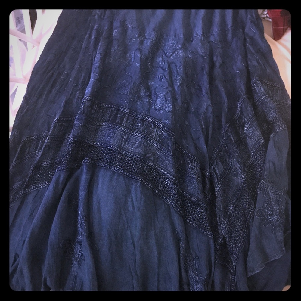Beautiful Boho skirt NEW!