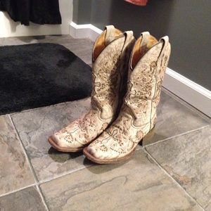 Corral Boots