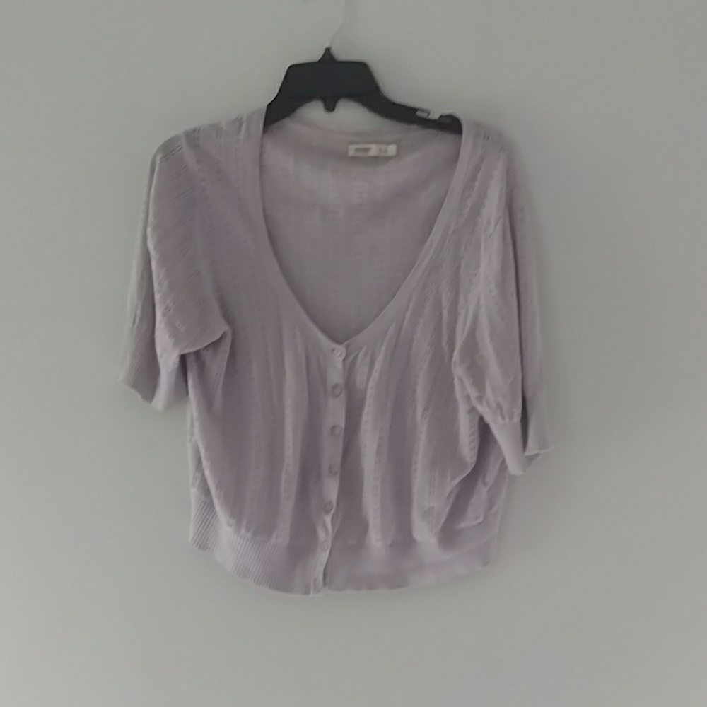 🚫SOLD🚫Old Navy Short Summer Cardigan
