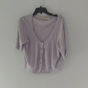 🚫SOLD🚫Old Navy Short Summer Cardigan