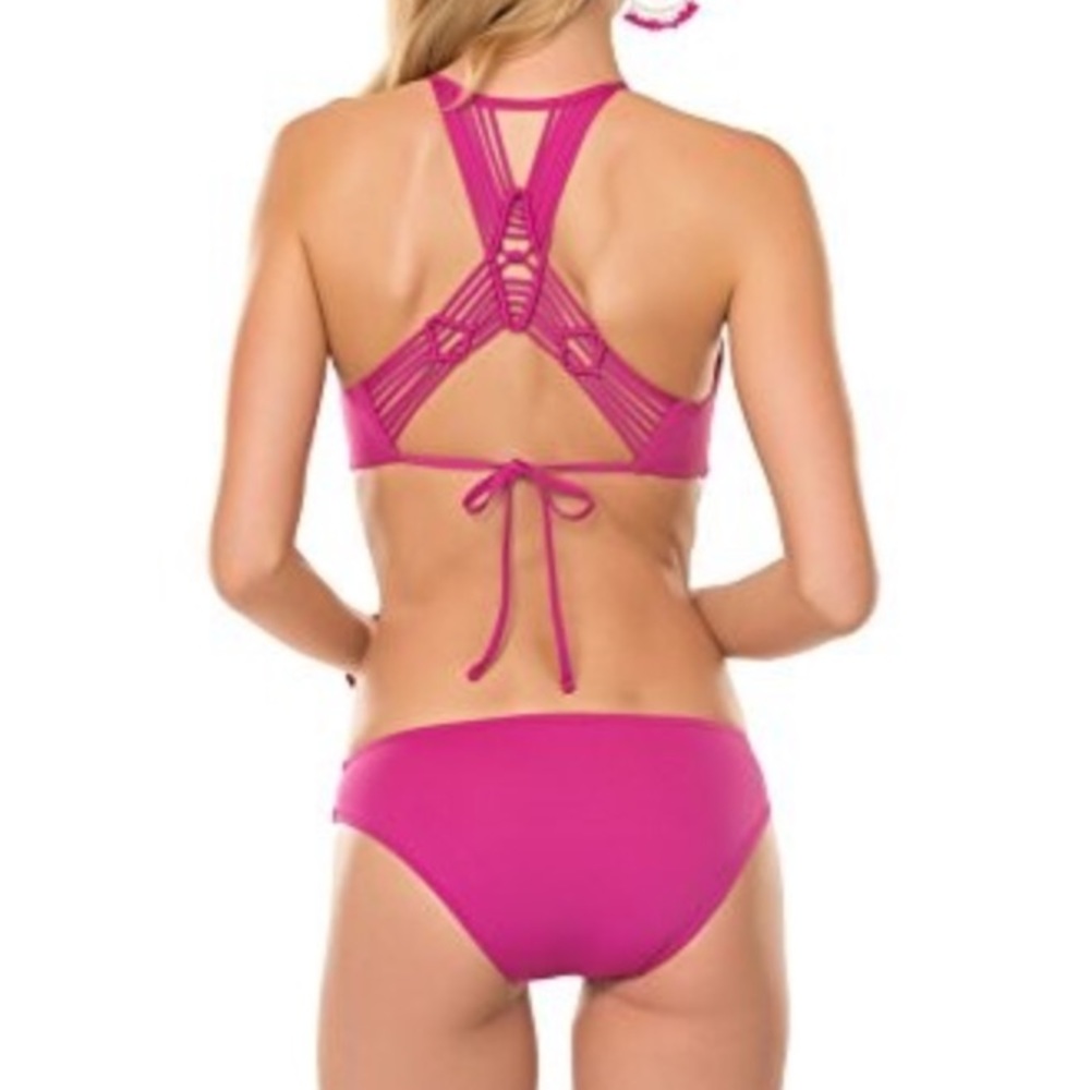 Becca by Rebecca Virtue Monokini