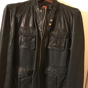 Hugo Boss Men's Jacket
